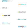 Colombia hotel booking confirmation Word and PDF template, 2 pages - Image 2