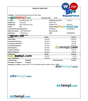 South Korea Woori Financial Group mastercard credit card template in PSD format