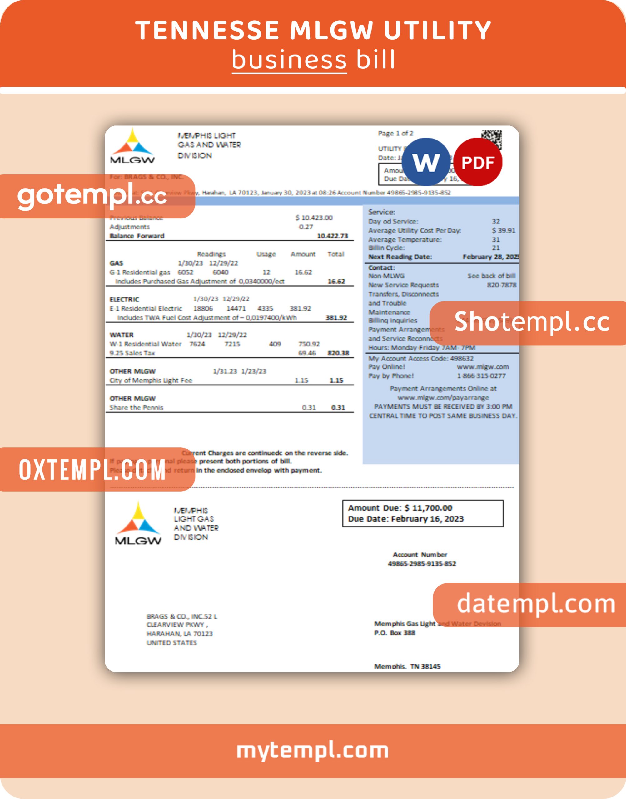 INDIA INTEGRON managed solutions Pvt.Ltd pay stub template in Word and PDF formats